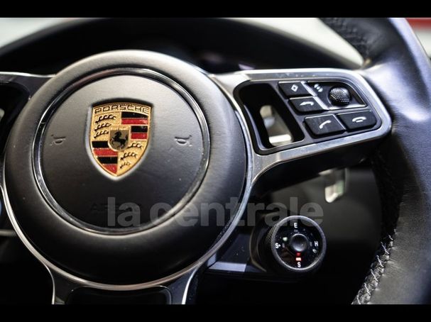 Porsche Cayenne Coupe E-Hybrid Tiptronic 340 kW image number 23