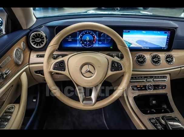 Mercedes-Benz E 400 4Matic 9G-Tronic 245 kW image number 7