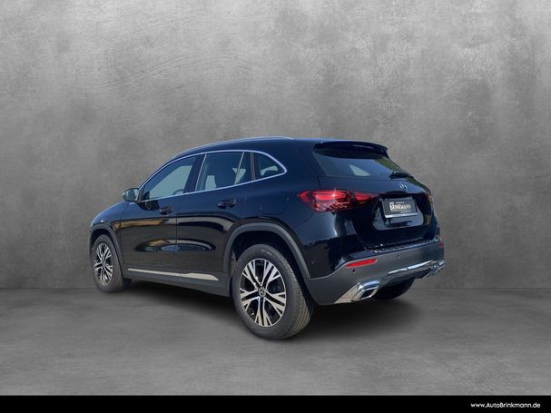 Mercedes-Benz GLA 180 100 kW image number 8