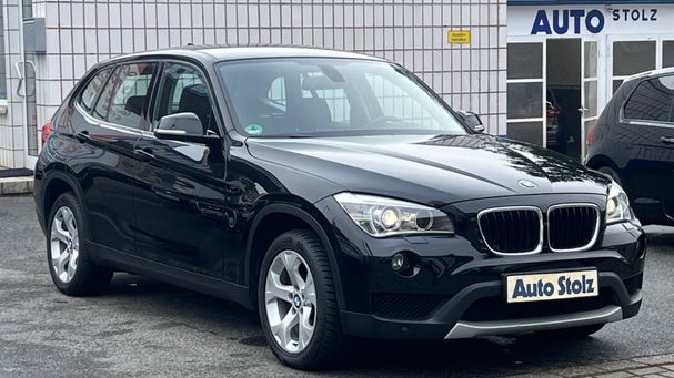 BMW X1 xDrive 135 kW image number 2