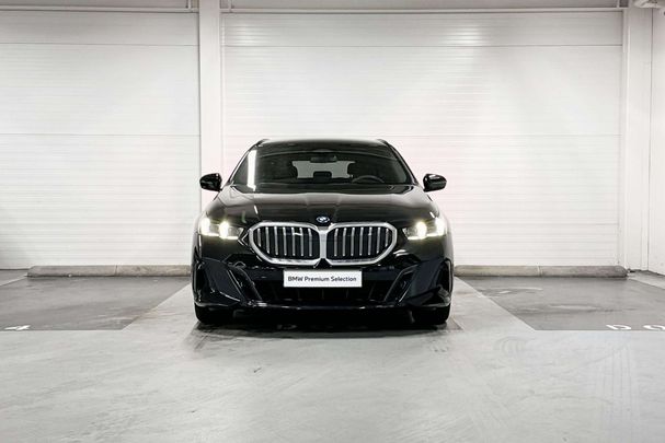 BMW 530 Touring 220 kW image number 2