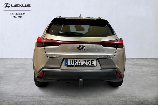 Lexus UX 250h 138 kW image number 5