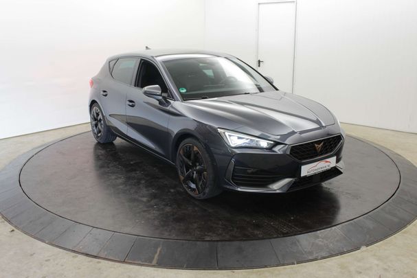 Cupra Leon 180 kW image number 10