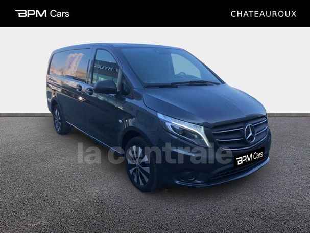 Mercedes-Benz Vito 114 CDi long SELECT 100 kW image number 3