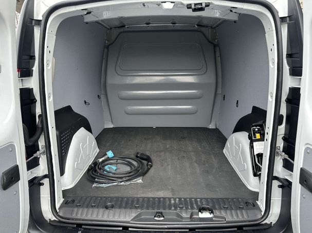 Renault Kangoo Z.E. 44 kW image number 4