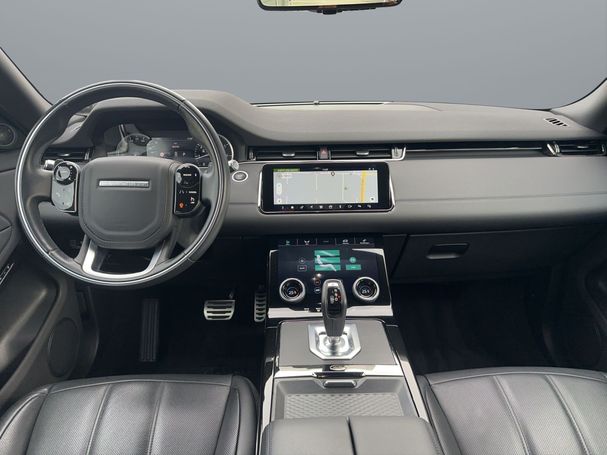 Land Rover Range Rover Evoque 147 kW image number 4