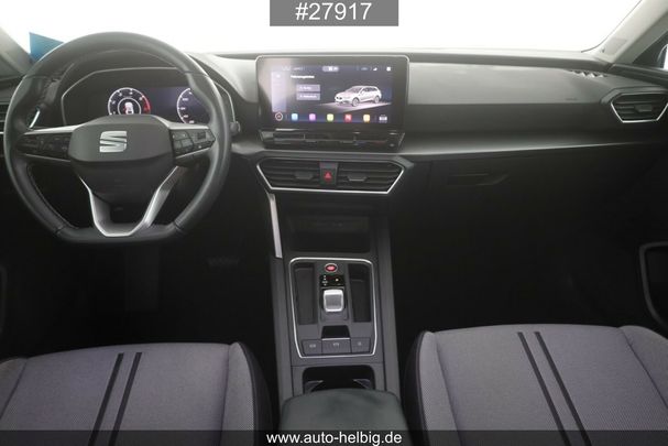 Seat Leon ST 2.0 TDI DSG Style 110 kW image number 16