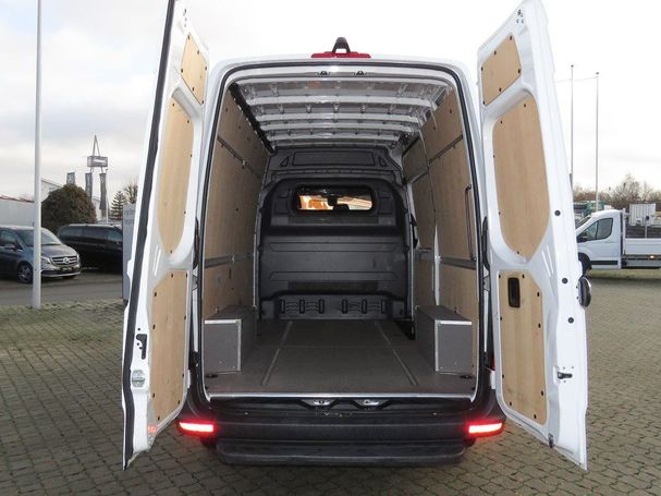 Mercedes-Benz Sprinter 317 CDI 125 kW image number 12