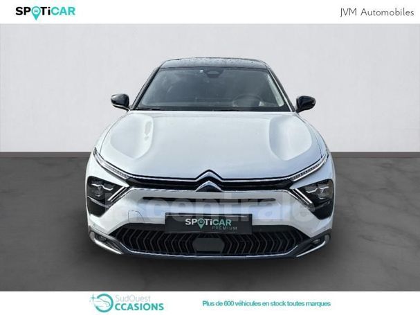 Citroen C5 X 165 kW image number 3