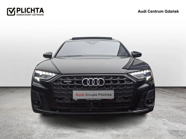 Audi A8 210 kW image number 8