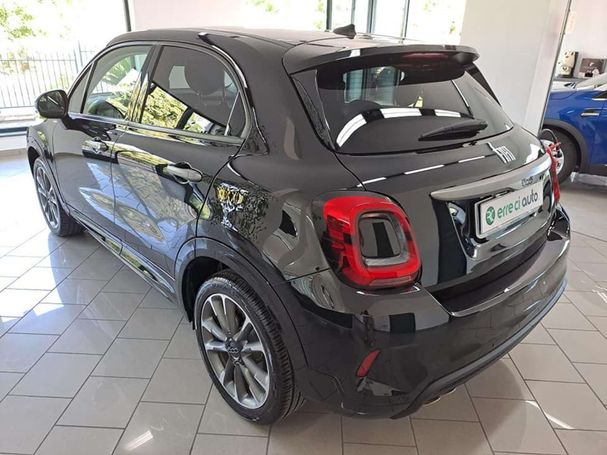 Fiat 500X 1.3 MultiJet 70 kW image number 10