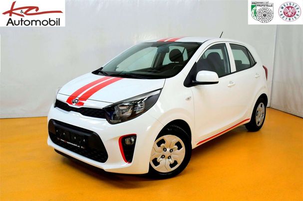 Kia Picanto 1.0 49 kW image number 1