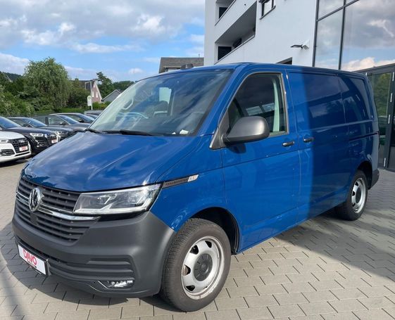 Volkswagen T6 Transporter DSG 146 kW image number 1