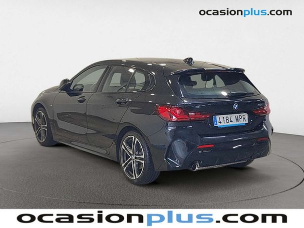 BMW 118i 100 kW image number 4