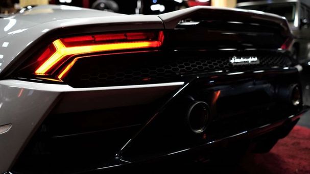 Lamborghini Huracan 470 kW image number 28