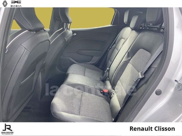 Renault Clio 1.6 E-Tech 103 kW image number 7