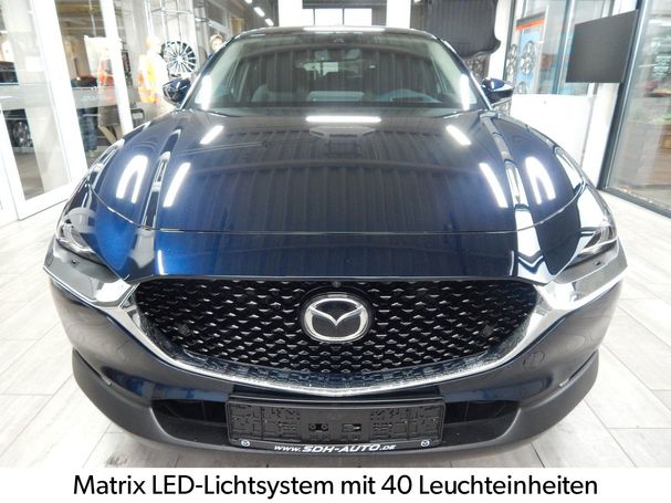 Mazda CX-30 186 137 kW image number 6