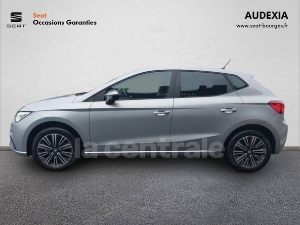 Seat Ibiza 1.0 TSI 70 kW image number 5