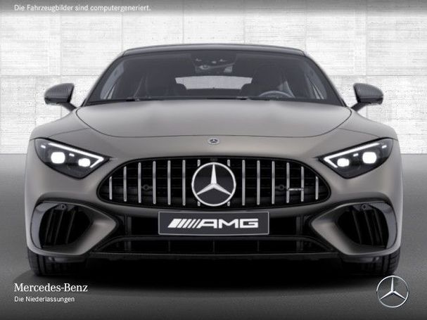 Mercedes-Benz SL 63 AMG 430 kW image number 6