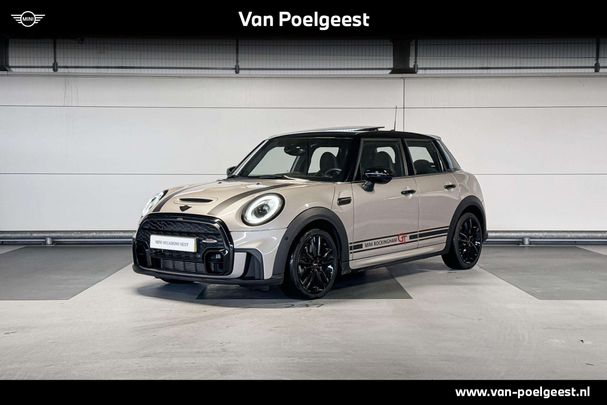 Mini Cooper S Edition 131 kW image number 1