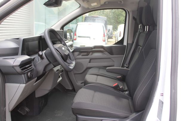 Ford Transit Custom 320 L2H1 Trend 125 kW image number 10