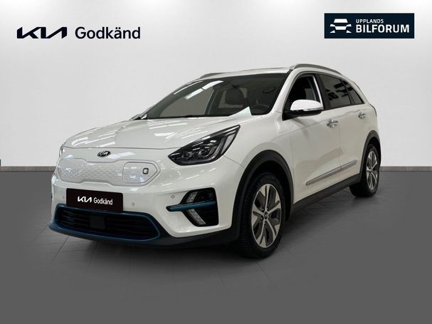 Kia Niro e 150 kW image number 1