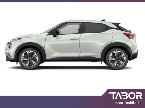 Nissan Juke DIG-T Tekna 84 kW image number 3