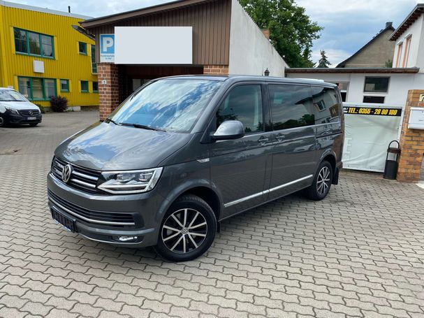 Volkswagen T6 Caravelle 146 kW image number 1