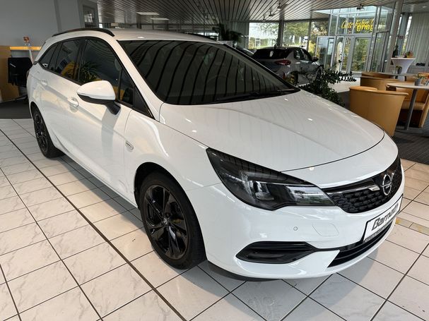 Opel Astra 107 kW image number 2