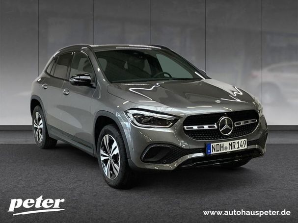 Mercedes-Benz GLA 200 Progressive 120 kW image number 2