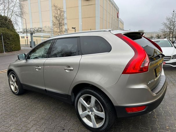 Volvo XC60 AWD Summum 224 kW image number 7