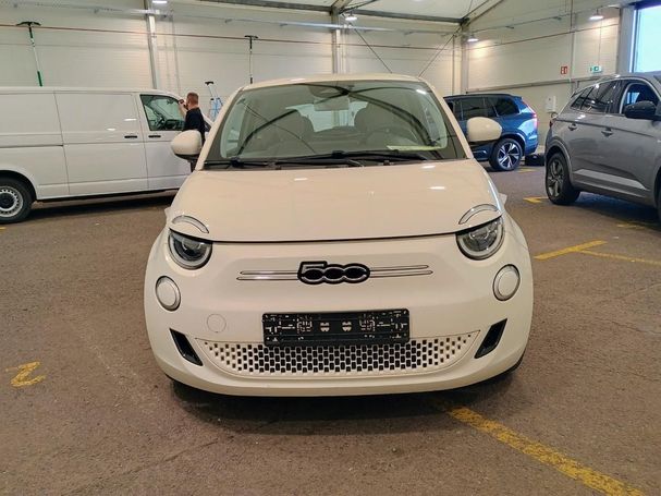 Fiat 500 e 42 kWh 87 kW image number 3