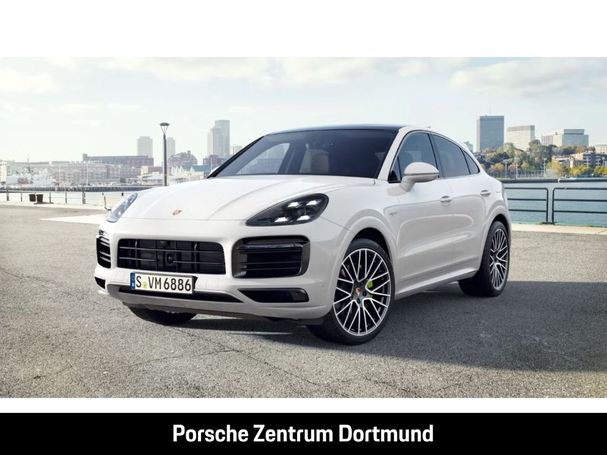 Porsche Cayenne Coupé E-Hybrid 340 kW image number 1