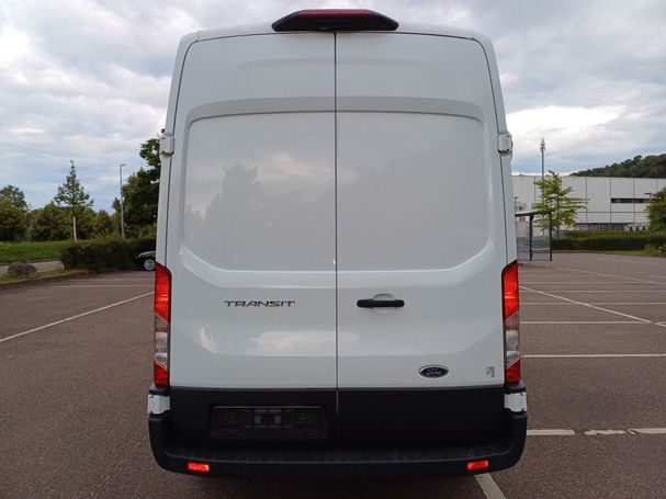 Ford Transit 350 96 kW image number 11