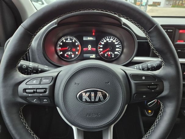 Kia Picanto 1.2 Edition 7 62 kW image number 15