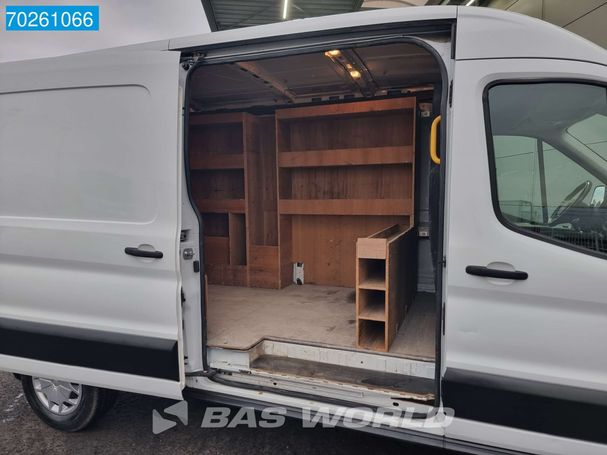 Ford Transit L3H2 96 kW image number 7