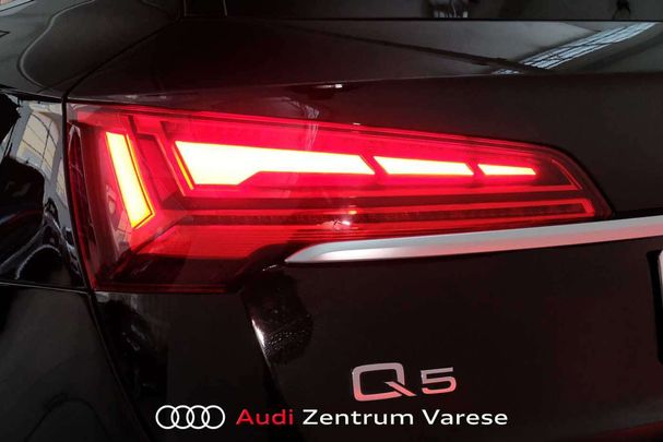 Audi Q5 40 TDI quattro Advanced 150 kW image number 3