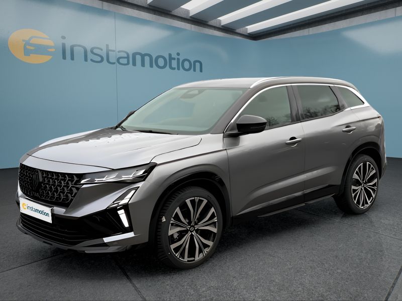 Renault Austral E-Tech
