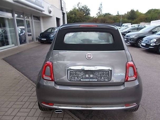 Fiat 500C 51 kW image number 7