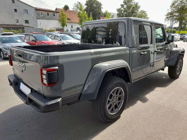 Jeep Gladiator 3.0 V6 MultiJet Overland 194 kW image number 1