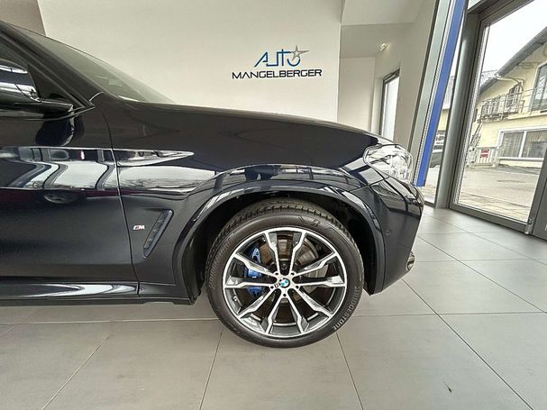 BMW X3 xDrive30e M Sport 215 kW image number 7