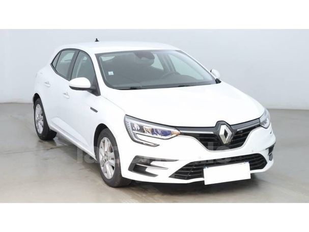 Renault Megane 85 kW image number 2