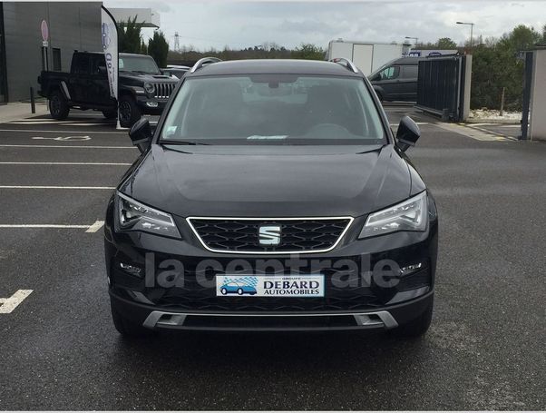 Seat Ateca 1.5 TSI ACT DSG Style 110 kW image number 2