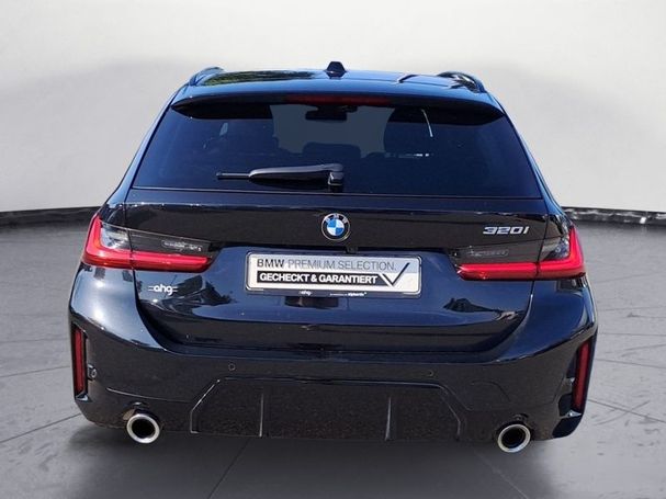 BMW 320i Touring 135 kW image number 4