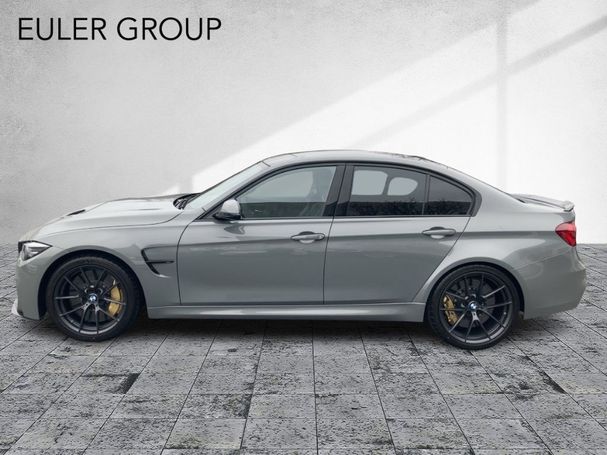 BMW M3 CS M 338 kW image number 5