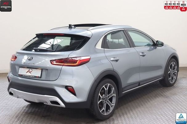 Kia XCeed 1.6 CRDi 100 kW image number 3