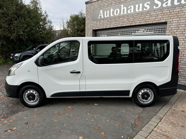 Renault Trafic Combi Authentique 70 kW image number 5