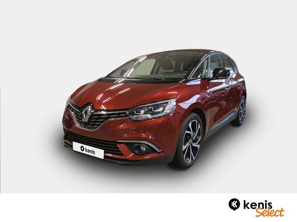 Renault Scenic TCe 104 kW image number 1