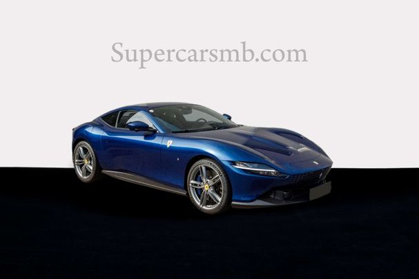 Ferrari Roma 456 kW image number 2