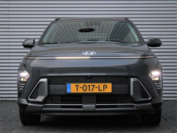 Hyundai Kona 1.6 GDI 104 kW image number 2